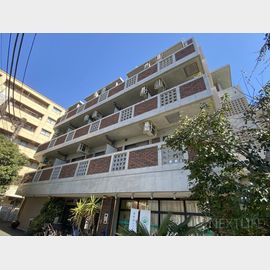 南町田グランベリーパーク駅より徒歩8分 4階 築23年11ヶ月の賃貸物件