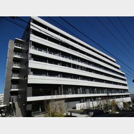 ジェーエムエフレジデンス町田 5階 築2年6ヶ月の賃貸物件