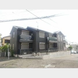 成瀬駅より徒歩4分 2階 新築の賃貸物件