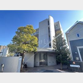 ベルメリッサ 1階 築16年11ヶ月の賃貸物件