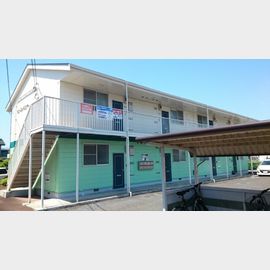 サニープレイスエイト 2階 築30年1ヶ月の賃貸物件