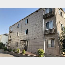 ブルーレース下鶴間Aの賃貸物件