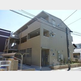 ありゅーる 3階 築12年11ヶ月の賃貸物件