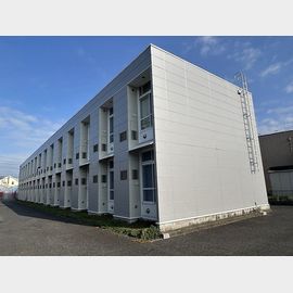 府中本町駅より徒歩16分 1階 築25年3ヶ月の賃貸物件