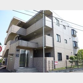 ファインコート府中 2階 築31年3ヶ月の賃貸物件