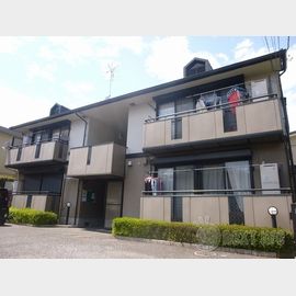 ガーデンヒル 1階 築30年10ヶ月の賃貸物件