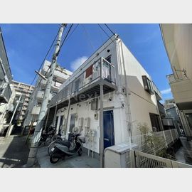 京王多摩川駅より徒歩2分 1階 築33年6ヶ月の賃貸物件