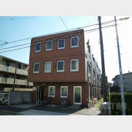 飛田給駅より徒歩5分 2階 築43年1ヶ月の賃貸物件