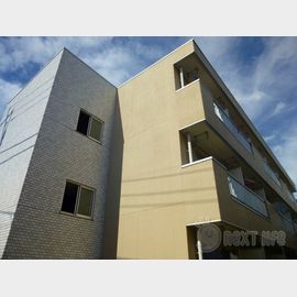 メゾン稲城 3階 築38年11ヶ月の賃貸物件