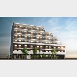 リルシアグランデ川崎大師公園の賃貸物件