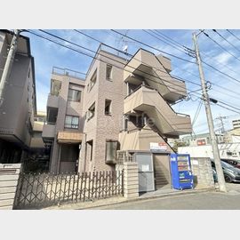 向ヶ丘遊園駅より徒歩3分 1階 築27年4ヶ月の賃貸物件