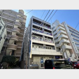 ティーエスケーワイ 3階 築12年8ヶ月の賃貸物件