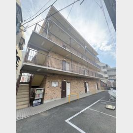 セシーズイシイ13 2階 築55年7ヶ月の賃貸物件