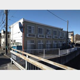 溝の口駅よりバス26分 1階 築22年の賃貸物件