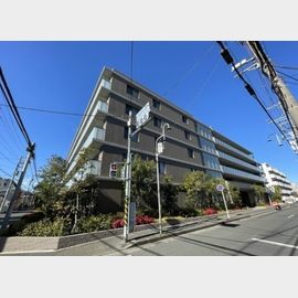 矢向駅より徒歩15分 3階 築2年2ヶ月の賃貸物件