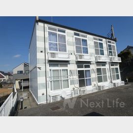 レオパレスエミネンス・ドエル 1階 築25年11ヶ月の賃貸物件