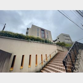 エスフォート玉川学園前 3階 築18年の賃貸物件