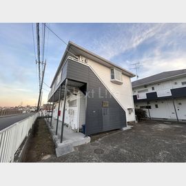 玉川学園前駅より徒歩24分 2階 築35年10ヶ月の賃貸物件