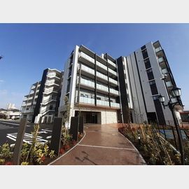 淵野辺駅より徒歩11分 3階 築4年11ヶ月の賃貸物件