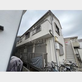 淵野辺駅より徒歩19分 1階 築19年4ヶ月の賃貸物件