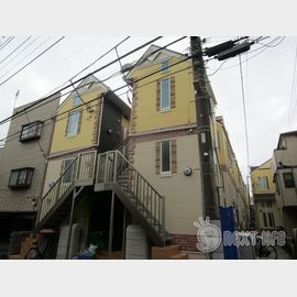 川崎新町駅より徒歩1分 1階 築5年9ヶ月の賃貸物件