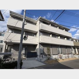 フォレスト相武台 2階 新築の賃貸物件