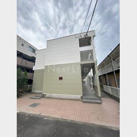 レオパレスかねたの賃貸物件