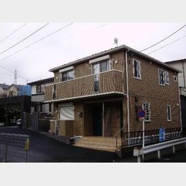 鷺沼駅よりバス12分 2階 築17年3ヶ月の賃貸物件