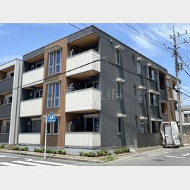 ディールーム田町A 3階 新築の賃貸物件
