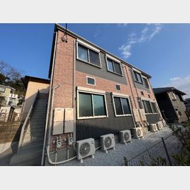 中央大学・明星大学駅より徒歩9分 1階 築3年の賃貸物件