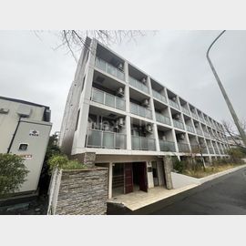 八王子みなみ野駅より徒歩9分 6階 築18年10ヶ月の賃貸物件