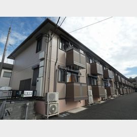 リビングタウン西寺方 2階 築19年11ヶ月の賃貸物件