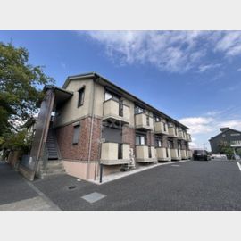 フローラ 1階 築21年5ヶ月の賃貸物件