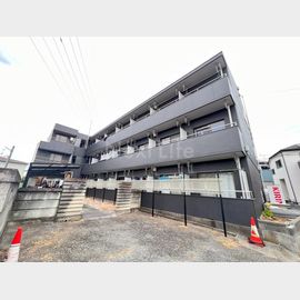 八王子駅よりバス20分 3階 築28年3ヶ月の賃貸物件