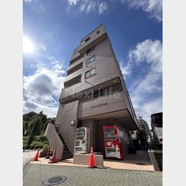 北野駅より徒歩3分 5階 築28年2ヶ月の賃貸物件