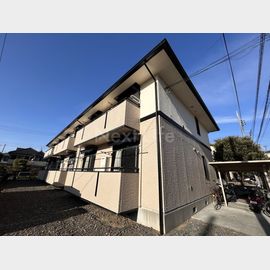 ボナール杉本の賃貸物件