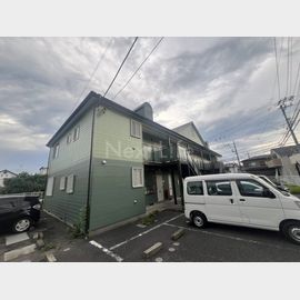 西八王子駅よりバス14分 2階 築32年10ヶ月の賃貸物件