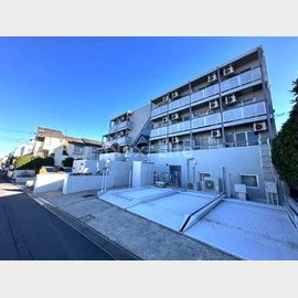 カーサパセオ 3階 築33年11ヶ月の賃貸物件