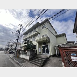 北野駅より徒歩10分 1階 築35年2ヶ月の賃貸物件