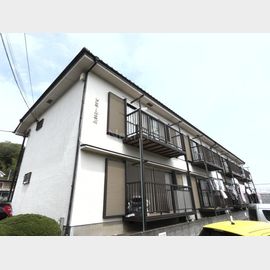 ドミール立川 2階 築35年6ヶ月の賃貸物件