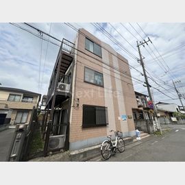 リヴァサイドフラッツ八王子 1階 築35年9ヶ月の賃貸物件