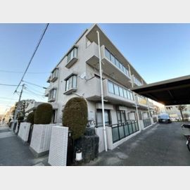 メゾン光陵 1階 築37年3ヶ月の賃貸物件