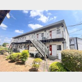 サニーハイツ岸野 1階 築38年10ヶ月の賃貸物件