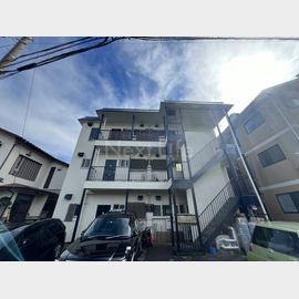 塚本マンション 2階 築39年1ヶ月の賃貸物件