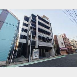 浜川崎駅より徒歩11分 5階 築6年の賃貸物件