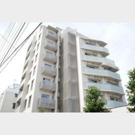 二子玉川駅より徒歩9分 6階 築16年の賃貸物件