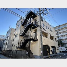 コトブキハウス 2階 築37年4ヶ月の賃貸物件