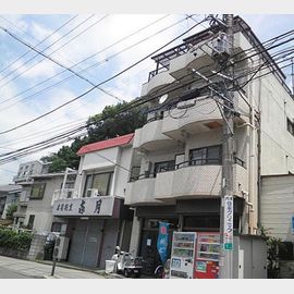 西牧ビル 3階 築38年10ヶ月の賃貸物件