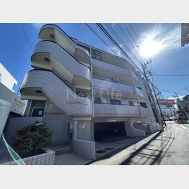 スプリングウェーブ梶ヶ谷の賃貸物件