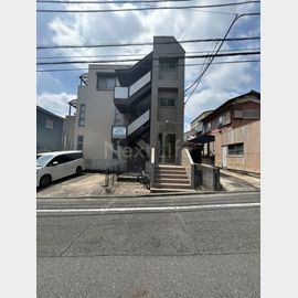 サンヒルズK 2階 築23年11ヶ月の賃貸物件